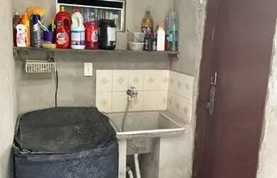 Imagem 3: Casa com 1 dormitório à venda, 175 m² por R$ 200.000,00 - Parque Residencial...