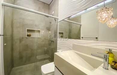 Imagem 16: Venda Casa com 200,00 metroQuadrado, 3 dormitório s , 4 vaga s . Swiss...