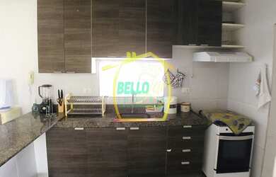 Imagem 9: Casa Alto Padrão em Condomínio Fechado com MARINA PRIVATIVA por R$ 1.790.000,00 - Maria Fa