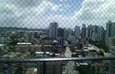 Imagem 16: Ap 3Q em Piedade com 2 vagas lazer completo 340 mil vista mar