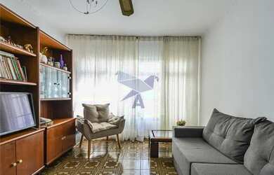 Imagem 2: Casa em São Paulo. Área de serviço, 112m² de Área, 2 Vagas na garageme2...