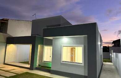 Imagem 10: Linda casa em condomínio Itaipuaçu - Maricá