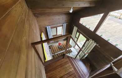 Imagem 6: Casa para Venda em Imbituba, Alto Arroio, 3 dormitórios, 1 banheiro