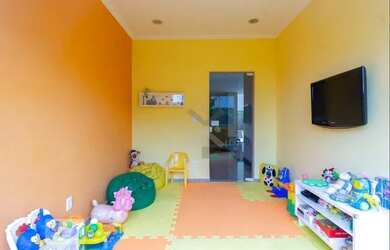 Imagem 10: Apartamento com 3 dormitórios à venda, 110 m² por R$ 760.000,00 - Campestre...