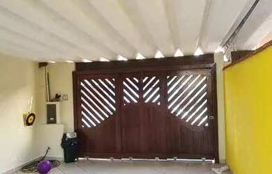 Imagem 2: Casa com 2 dormitórios à venda, 65 m² por R$ 275.000 - Jardim Itaóca...