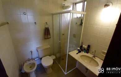 Imagem 9: Apartamento com 3 dormitórios, 89 m² - venda por R$ 305.000,00 ou aluguel por R$ 2.050,00