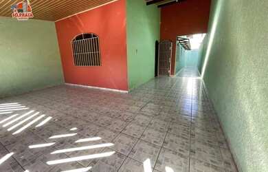 Imagem 3: Casa com 2 dormitórios à venda, 109 m² por R$ 350.000,00 - Jardim Praia...