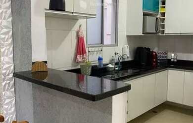 Imagem 5: Excelente Apartamento próximo ao clube de Campo Abaeté em Taubaté