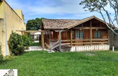 Imagem 11: CASA RESIDENCIAL em SÃO PEDRO DA ALDEIA - RJ, BALNEÁRIO SÃO PEDRO