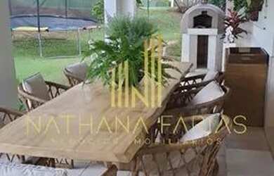 Imagem 4: Linda casa para temporada no Condomínio Fazenda Vila Rela em Itu/SP