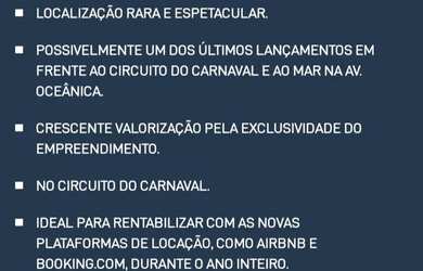 Imagem 11: House Barra - Excelente Quarto e Sala