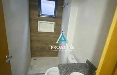 Imagem 7: Apartamento com 3 dormitórios à venda, 94 m² - Campestre - Santo André/SP
