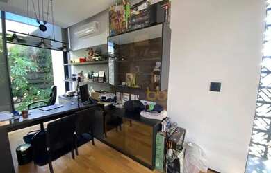 Imagem 6: Casa com 4 dormitórios à venda, 600 m² por R$ 2.690.000,00 - Condomínio...