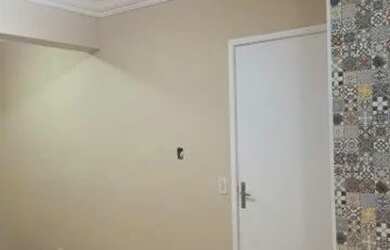 Imagem 5: APTO PADROEIRA OSASCO. Imóvel novo, 48m² de Área, 1 Vaga na garageme2...