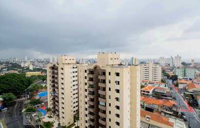 Imagem 11: Apartamento à Venda - Vila das Mercês, 2 Quartos, 64 m2