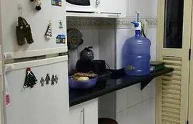 Imagem 9: Apartamento com 3 dormitórios à venda, 92 m² - Rudge Ramos - São Bernardo...