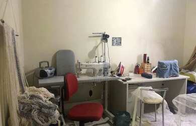 Imagem 13: Apartamento à venda, 50 m² por R$ 205.000,00 - Vila Camilópolis - Santo...