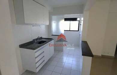 Imagem 3: Apartamento com 2 dormitórios, 60 m² - venda por R$ 395.000,00 ou aluguel...