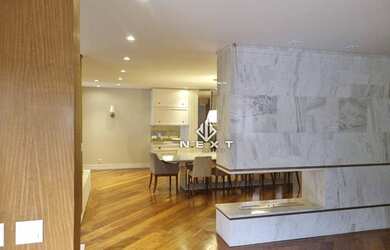 Imagem 6: Apartamento com 5 Suítes, 423 m² - venda por R$ 3.600.000 ou aluguel...