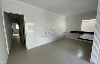 Imagem 7: Casa Isolada em Itanhaém, Bairro Suarão com 3 Dorm