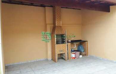 Imagem 5: CASA MARAVILHOSA NO BAIRRO JARDIM PRAIA GRANDE - MONGAGUÁ - SP