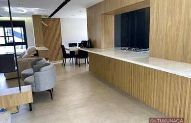 Imagem 7: Cobertura com 3 suítes, 215 m² - venda por R$ 15.990.000 ou aluguel...