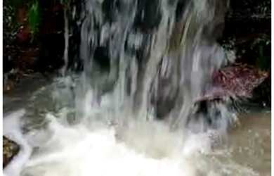 Imagem: A fazenda possui 4.000m² de Área e está localizado em Praia