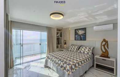 Imagem 14: Apartamento frente mar a venda - Balneário Camboriú