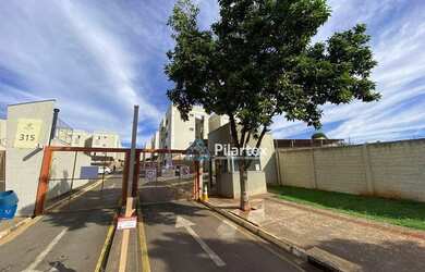 Imagem 10: Apartamento com 2 dormitórios, 45 m² - venda por R$ 175.000,00 ou aluguel por R$ 1.150,00