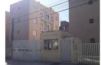 Imagem: O apartamento possui 2 Dormitórios, 1 Banheiro, 45m² de Área