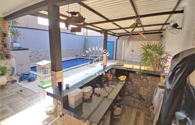 Imagem 15: Ribeirão Preto - Casa Padrão - Bonfim Paulista