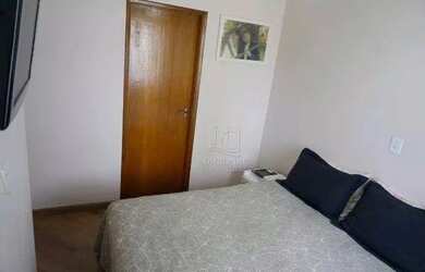 Imagem 13: Apartamento com 2 dormitórios à venda, 56 m² por R$ 383.000,00 - Campestre...