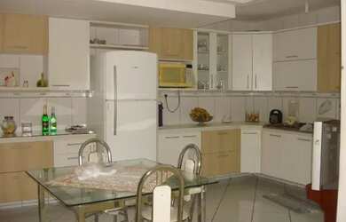 Imagem 15: Casa em condomínio