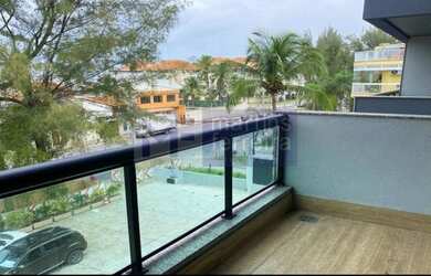 Imagem: O studio possui 1 Dormitório, 1 Banheiro, 1 Vaga na garagem