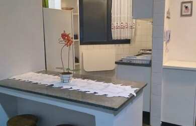 Imagem 12: LINDO APTO BOQUEIRÃO. Imóvel mobiliado, 1 Vaga na garageme1 Dormitório