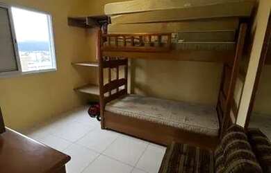 Imagem 16: LINDO APTO VISTA MAR, 2 VAGAS , FRENTE PARA O MAR, MOBILIADO