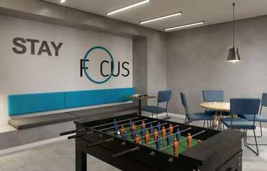 Imagem 4: Unidades Chacara Klabim AO Lado Metro - unidades a partir de 383 Mil -