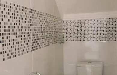 Imagem 7: Oportunidade Sobrado de Condominio c/ piscina por 270 mil