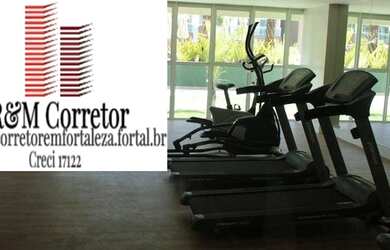 Imagem 9: Apartamento por Temporada A partir R$ 250,00 na praia do Futuro em Fortaleza-CE