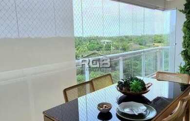 Imagem 5: Apartamento à venda no bairro Patamares - Salvador/BA