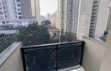 Imagem: O apartamento possui 3 Dormitórios, 1 Banheiro, 2 Vagas na