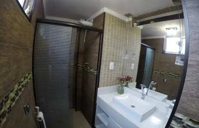 Imagem 11: REFORMADO,03 DORMS, COM LAZER