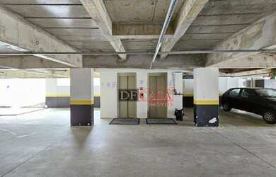 Imagem 14: Apartamento com 1 dormitório, 50 m² - venda por R$ 185.000,00 ou aluguel...