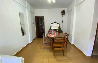 Imagem 2: Apartamento com 1 dormitório à venda, 62 m² por R$ 212.000,00 - Centro...