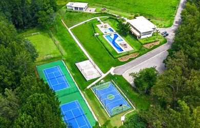 Imagem 3: Terrenos 1000m² alto padrão com vista em Jundiaí SP