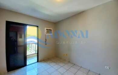 Imagem 15: APARTAMENTO RESIDENCIAL em GUARUJÁ - SP, JARDIM ASTURIAS