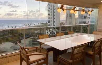 Imagem 4: Apartamento à venda no bairro Patamares - Salvador/BA