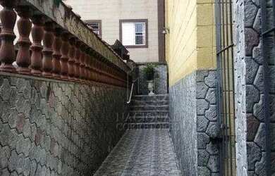 Imagem 16: Apartamento à venda, 50 m² por R$ 205.000,00 - Vila Camilópolis - Santo...