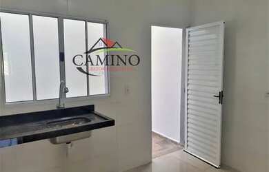 Imagem 6: Casa Sobrado para Venda em Vitória Park Guarujá-SP - 2442