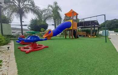 Imagem 2: Apartamento à venda, 2 quartos, Salvador Ville - Salvador - BA